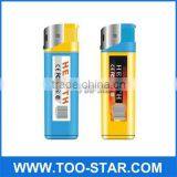 100% China Orgial High Quality Mini DV Lighter Camera thumbnail-1