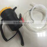High Quality Fuel Fluid Extractor, Oil Pump for Sale thumbnail-3