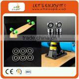 7 Layers Canadian Original Maple Complete Skateboad 4 Wheel Wood Skateboard thumbnail-1