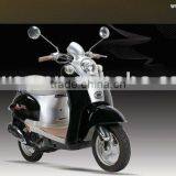 50cc Gas Scooter thumbnail-1