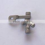 Mass Production Aluminium Cnc Precision Machining / Cnc Machining Parts / Cnc Machining thumbnail-2