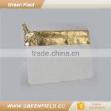 Designer Washable Kraft Paper Fabric Women Handbag 2017 thumbnail-1