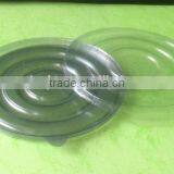 Cheap Pvc Plastic Lid for Bowl thumbnail-1