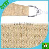 Sun Cover Heat Resistance Shade Sail,plastic Windbreak Shade Cloth,anti uv Garden Sun Cover Shade Net thumbnail-5