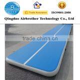 Factory Custom High Quality Inflatable Gym Tumble Track for Sale thumbnail-3