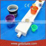 Different Size of Hydroponic Basket for NFT Channel thumbnail-6