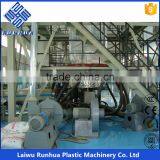 PE Agriculture Greenhouse Film Blowing Extruder thumbnail-6