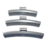 Zinc Clip-on Balance Weight for Aluminum Wheel (IAW Type) thumbnail-1