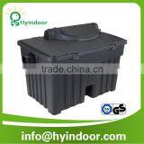 Gardening Big Surface Purification Pond Bio Filter thumbnail-1