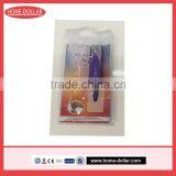 2017 New Style High Quality Custom Stainless Steel Nail Clipper thumbnail-1