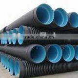 HDPE PE100 Pipe and Fittings for Cold Water thumbnail-4