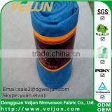 Best Quality Polyester Needle Punched Nonwoven Fabric thumbnail-1