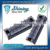TB-1506 Plastic M3 Screw High Voltage 6 Pin Terminal Block Connector thumbnail-4