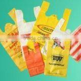 Plastic Bags / Shopping Plastic Bags thumbnail-5