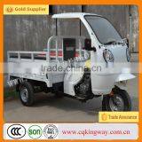 Three Wheel Motorcycle China Cargo Scooter/ Bicycles With Three Wheels thumbnail-3