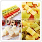 High Quality Pet Sandwich Food Production Line thumbnail-1