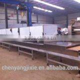 Durability Roasting Oven Snack Food Extruder Machine/equipment