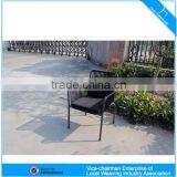Outdoor Furniture Hotel Restaurant Chair Furniture (CF1480C) thumbnail-2