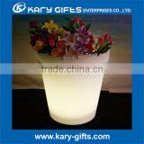 16 Kinds Color Led Garden Flower Planter thumbnail-2