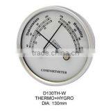 D130TH-W,Thermohygrometer