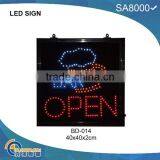 BD-014,outdoor Led Display Sign thumbnail-1