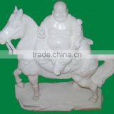 Small Stone Buddha Craft thumbnail-1