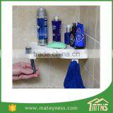 SnapUp Shelf Bathroom Corner Shelf thumbnail-3