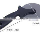 CY135 Stainless Steel Pizza Cutter With Handle Pizza Knife thumbnail-4