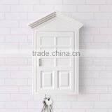 New Arrival Creative Design Electric Plug Cover, Baby Safety Protection House Shape Plug Covers thumbnail-1