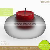 Handmade Wholesale Glass Votive Candle Holders thumbnail-6