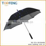 Straight Led Umbrella,umbrella With Light, Light Umbrella, Manual Open Straight Led Umbrella thumbnail-3