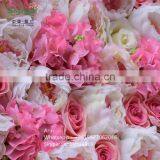 SAST-70002 Wholesale Handmake Artificial Backdrop Flower Wall thumbnail-4