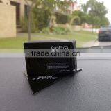 Reusable Strong Sticky Fixate Gel Pad Anti-Slip Silica Gel Pads thumbnail-3