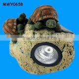 Turtle Decorative Outdoor Garden Light Led thumbnail-1