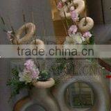 Fashional Flower Pot FP-319A thumbnail-1
