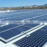 10kw Complete With Battery and Brackets Solar and Wind Power Hybrid System thumbnail-3