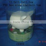 DIY Ceramic, Pottery Toy, Painting Ceramic thumbnail-1