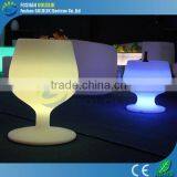 LED Lighting Belvedere Vodka Bottle Ice Bucket for Bar thumbnail-6