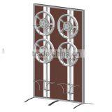 SDI-9552 Wheels Stand thumbnail-1