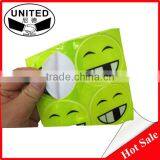 Self Adhesive High Visibility Reflective Stickers thumbnail-1
