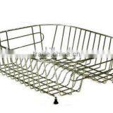 Stainless Steel Wire Basket thumbnail-1