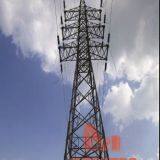 MEGATRO Box Type Overhead Transmission Steel Tower thumbnail-5