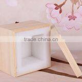 Small Gift Wooden Box thumbnail-6