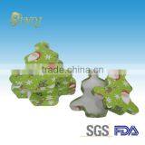 2014 New Design Cheap Tree Gift Boxes Manufacturer Clear Gift Box thumbnail-1