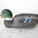 Plastic Drake Decoy thumbnail-1