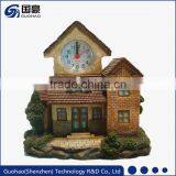 New Design China Manufacturer Low Price Plastic Cuckoo Clock thumbnail-2