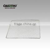 Cast Iron Grill for Barbecue thumbnail-1