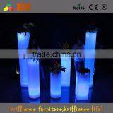 GD211 Colored Changeable Wedding Columns Pillars With RGB Colors thumbnail-4