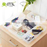 Storage Baskets, 8717 Plastic Storage Baskets, Transparent Baskets thumbnail-1