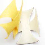 Cheap Fashion Decorative Bike Metal Nameplates thumbnail-5